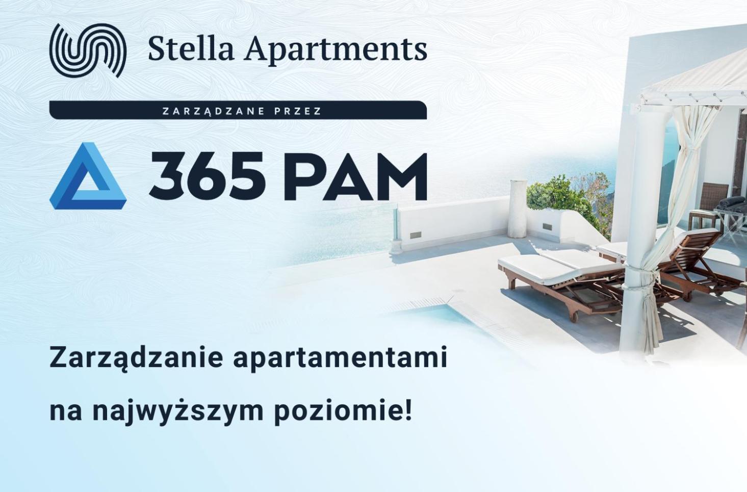 Apartment Ambra Baltica - 365pam Gaski (Koszalin)